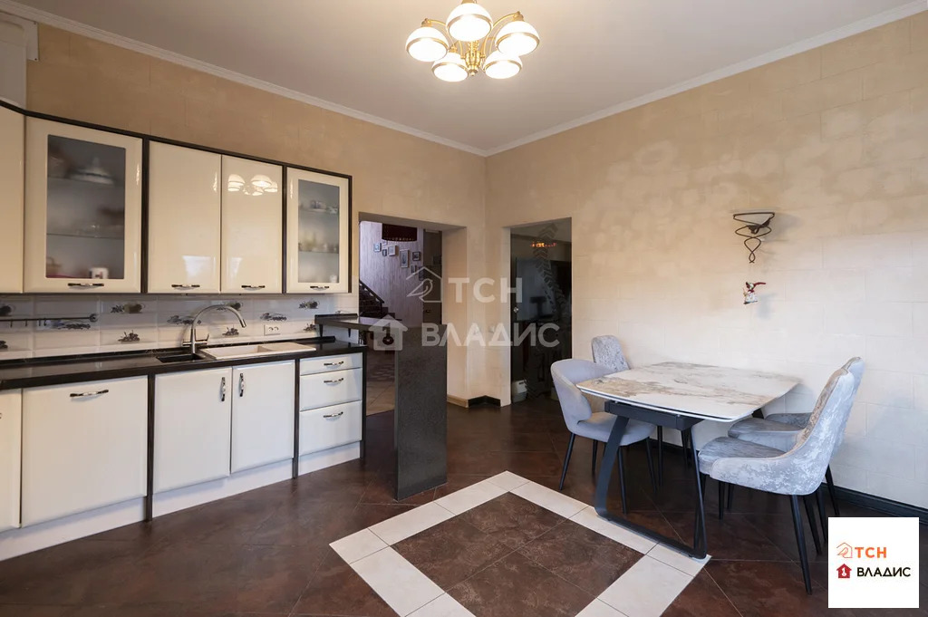 Продажа дома, Дедовск, Истринский район, ул. Дедово - Фото 18