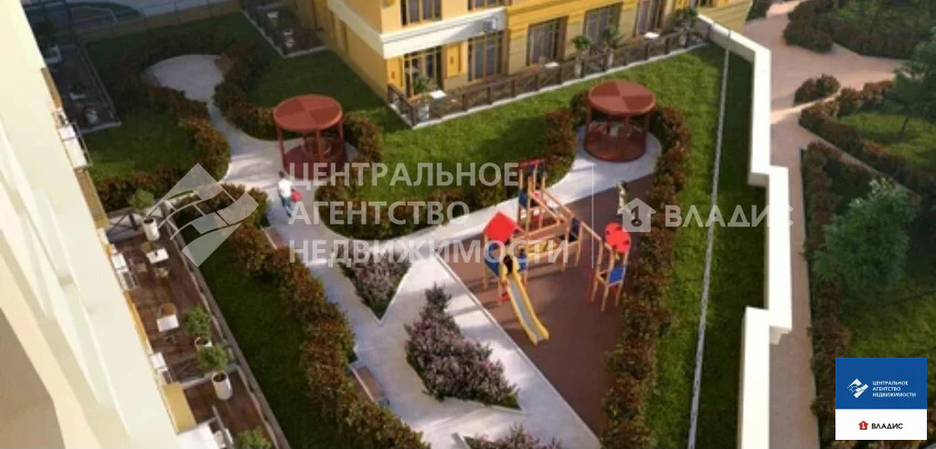 Продажа квартиры, Рязань, ул. Введенская - Фото 22