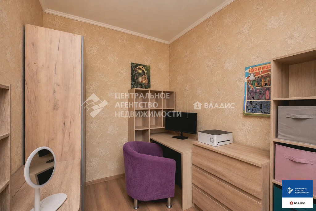 Продажа квартиры, Рязань, ул. Вокзальная - Фото 10
