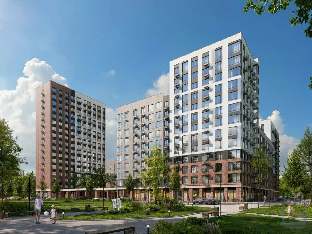 Продажа торгового помещения, жилой комплекс 1-й Химкинский - Фото 8