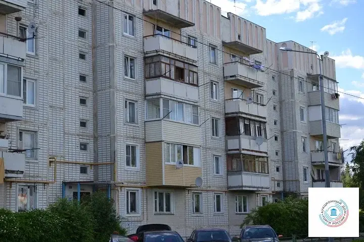 Продается квартира, 47.4 м - Фото 3