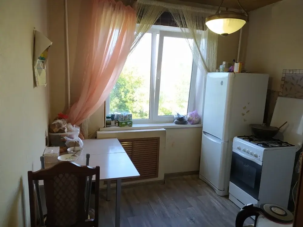 Продам 2-х комн. квартиру в Хлюпино (между г. Голицыно и Звенигород) - Фото 7