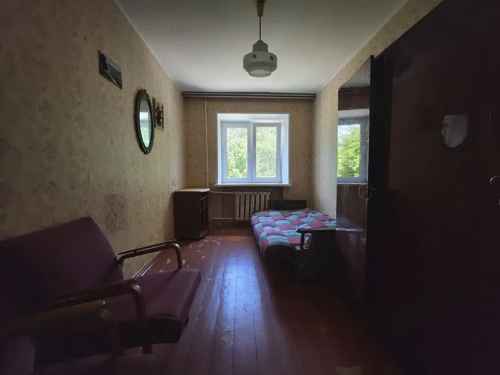 3к.кв. ул. Жукова, дом 4 - Фото 5