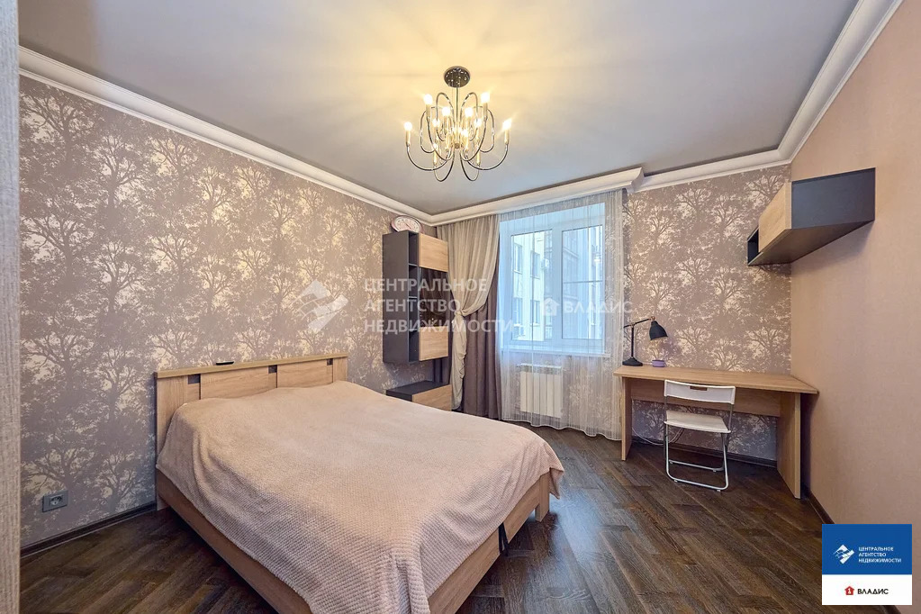 Продажа квартиры, Рязань, ул. Вокзальная - Фото 11