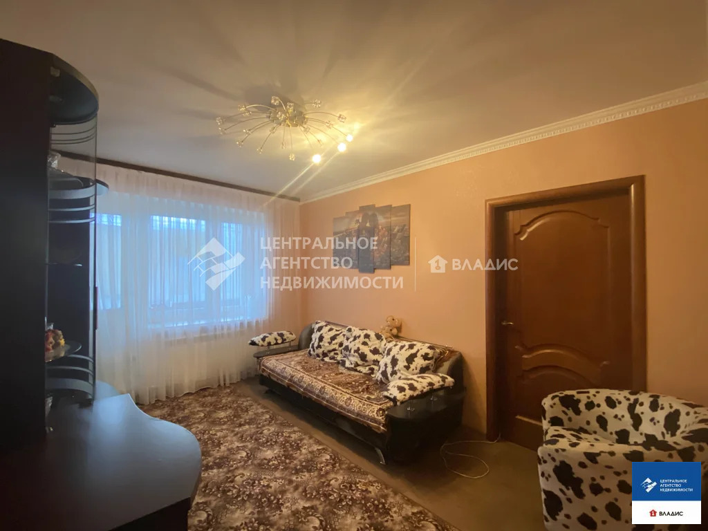 Продажа квартиры, Скопин, ул. Фабричная - Фото 10