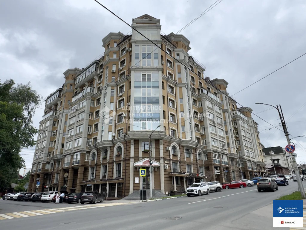 Аренда квартиры, Рязань, ул. Свободы - Фото 1