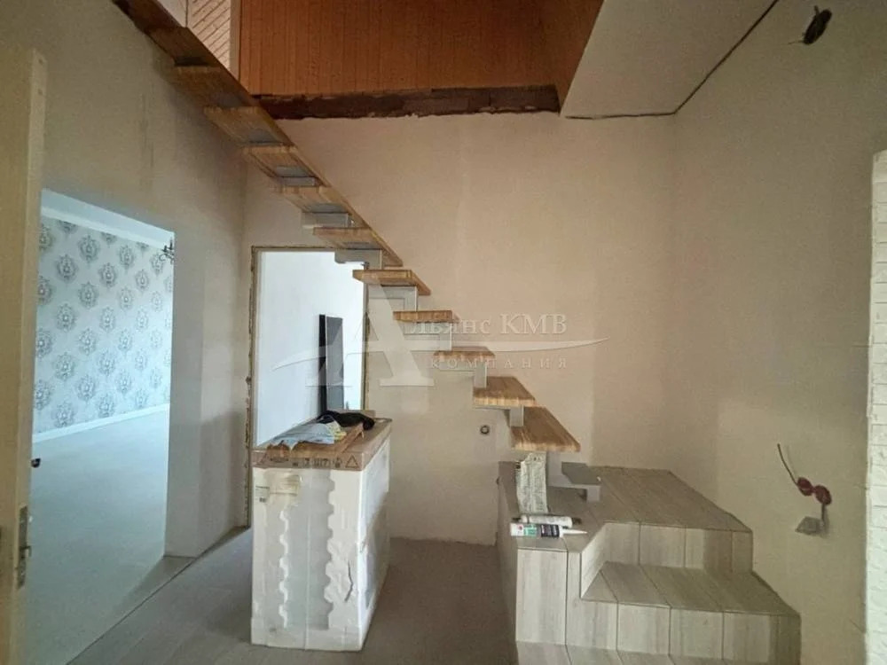 Продажа дома, Новопавловск, Кировский район, ул. Широкая - Фото 10