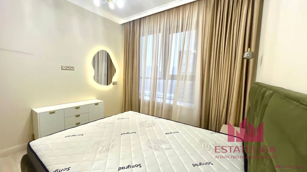 Аренда квартиры, м. Шелепиха, Причальный проезд - Фото 10