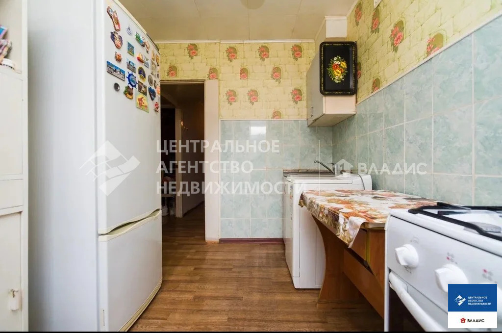 Продажа квартиры, Рязань, ул. Интернациональная - Фото 14