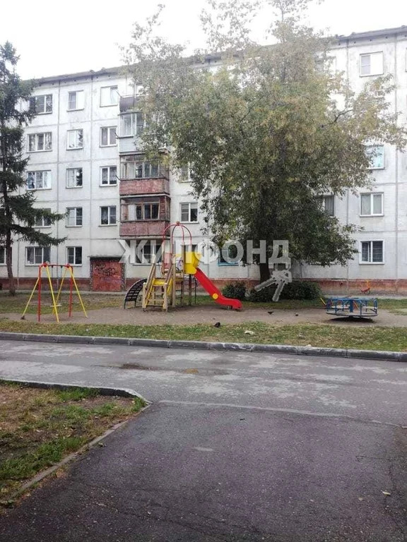 Продажа квартиры, Новосибирск, ул. Барьерная - Фото 17