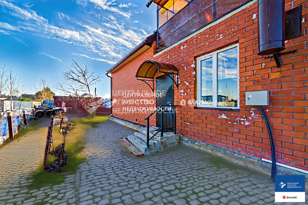 Продажа дома, Алеканово, Рязанский район, ул. Полевая - Фото 20