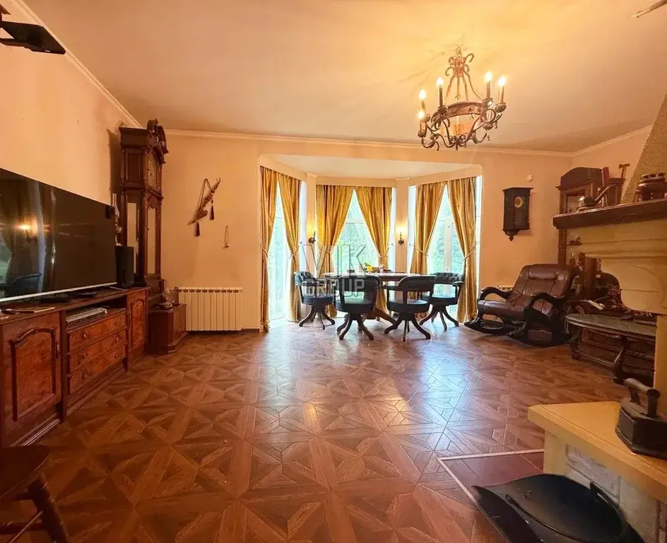 Продается прекрасный двухэтажный коттедж в деревне Поздняково дом 135 - Фото 13