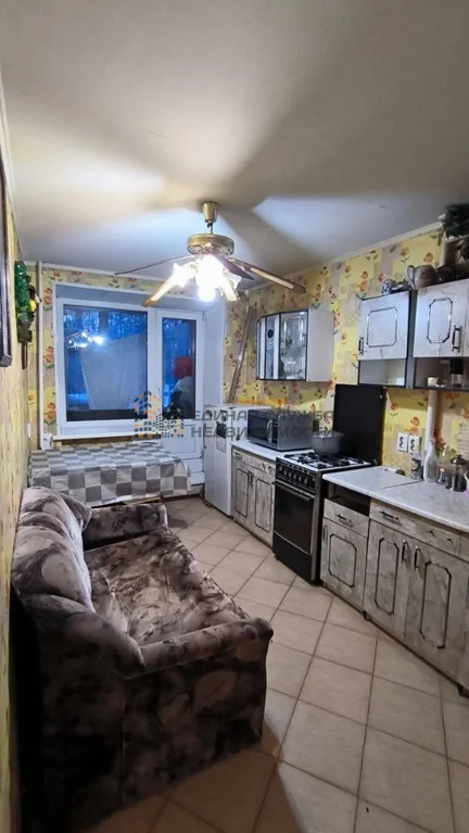 Аренда квартиры, Уфа, ул. Комарова - Фото 9