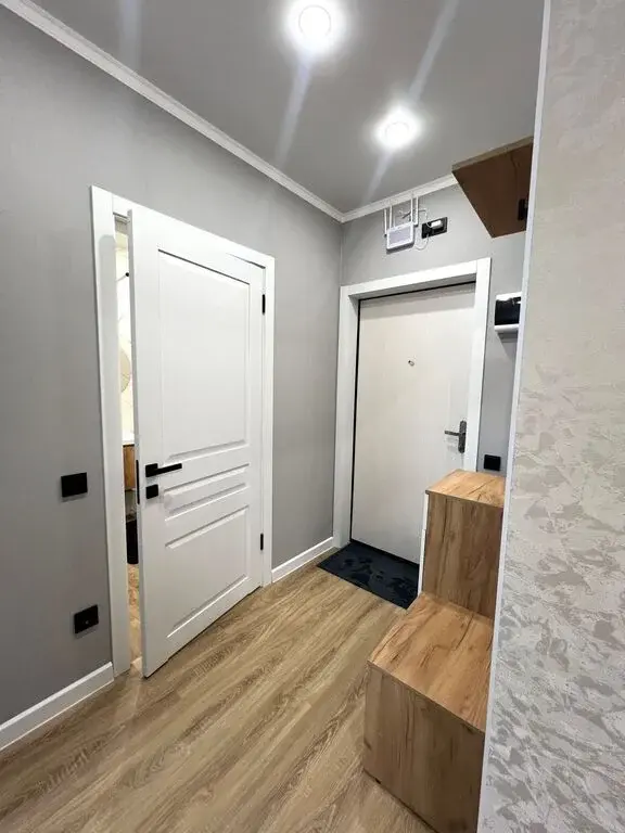 Сдам квартиру посуточно (НИИР им Насоновой) в шаговой доступности - Фото 6