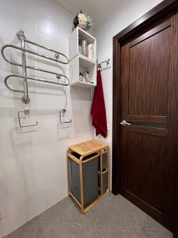 1-к.Мытищи, ул.Борисовка, д.8А - Фото 20