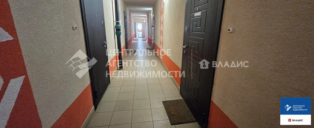 Продажа квартиры, Рязань, ул. Пугачева - Фото 17