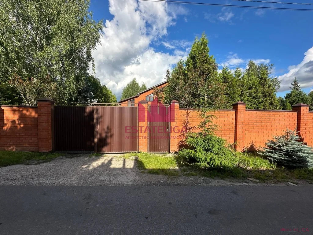 Продажа дома, Одинцовский район, СНТ Горки-2 - Фото 46