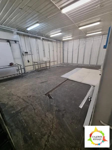 Сдается действующий, оснащенный мясоперерабатывающий завод - Фото 19