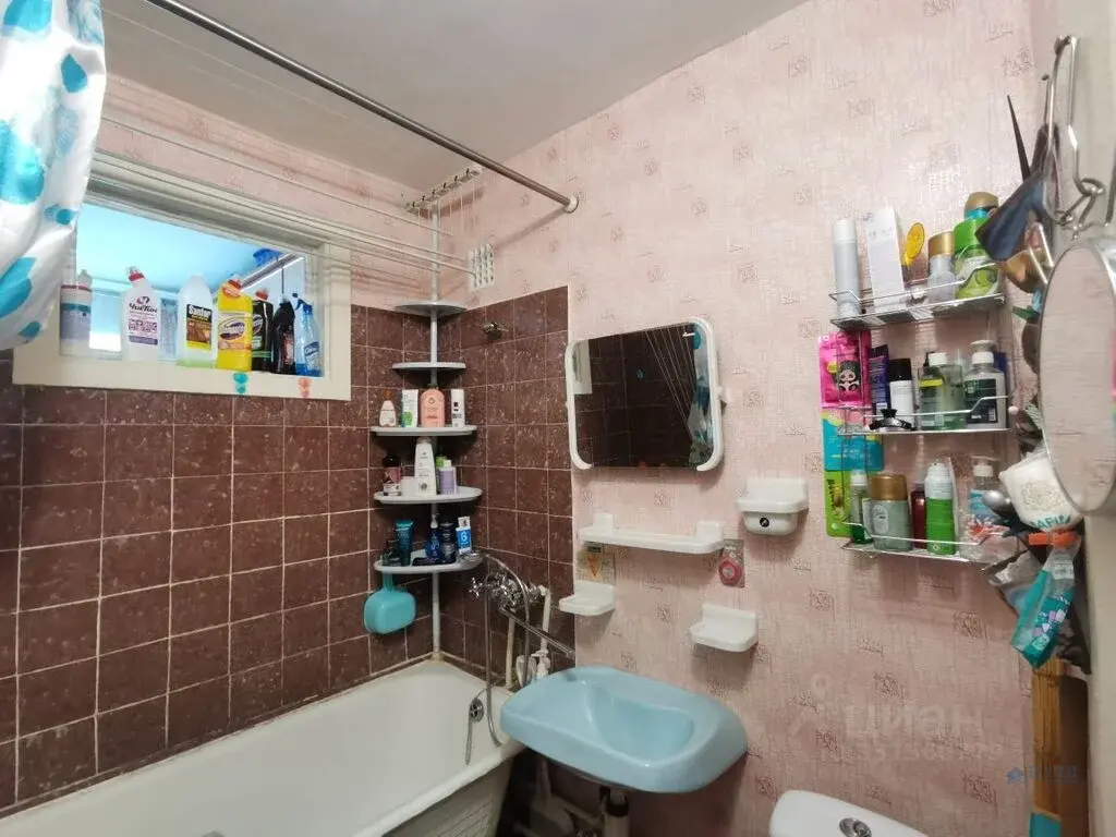 Продаю двухкомнатную квартиру 43.4м Советская ул., 5, Магадан, ... - Фото 15