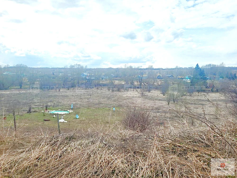 Продажа участка, Лесные Моркваши, Верхнеуслонский район, ул. ... - Фото 8