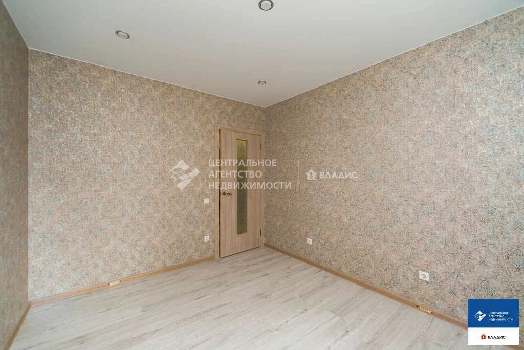 Продажа квартиры, Рязань, Шереметьевская улица - Фото 2