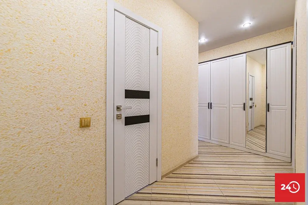 В продаже 2 к.кв площадью 51 кв.м. с ремонтом по адресу ул. Фонтанная - Фото 10