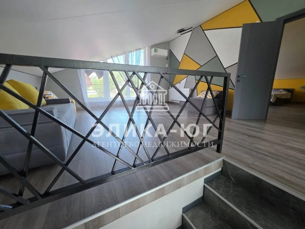 Продажа дома, Тенгинка, Туапсинский район, Дачный пер. - Фото 9