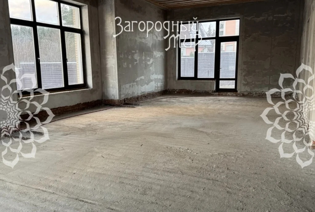 Продам дом, Дмитровское шоссе, 40 км от МКАД - Фото 11