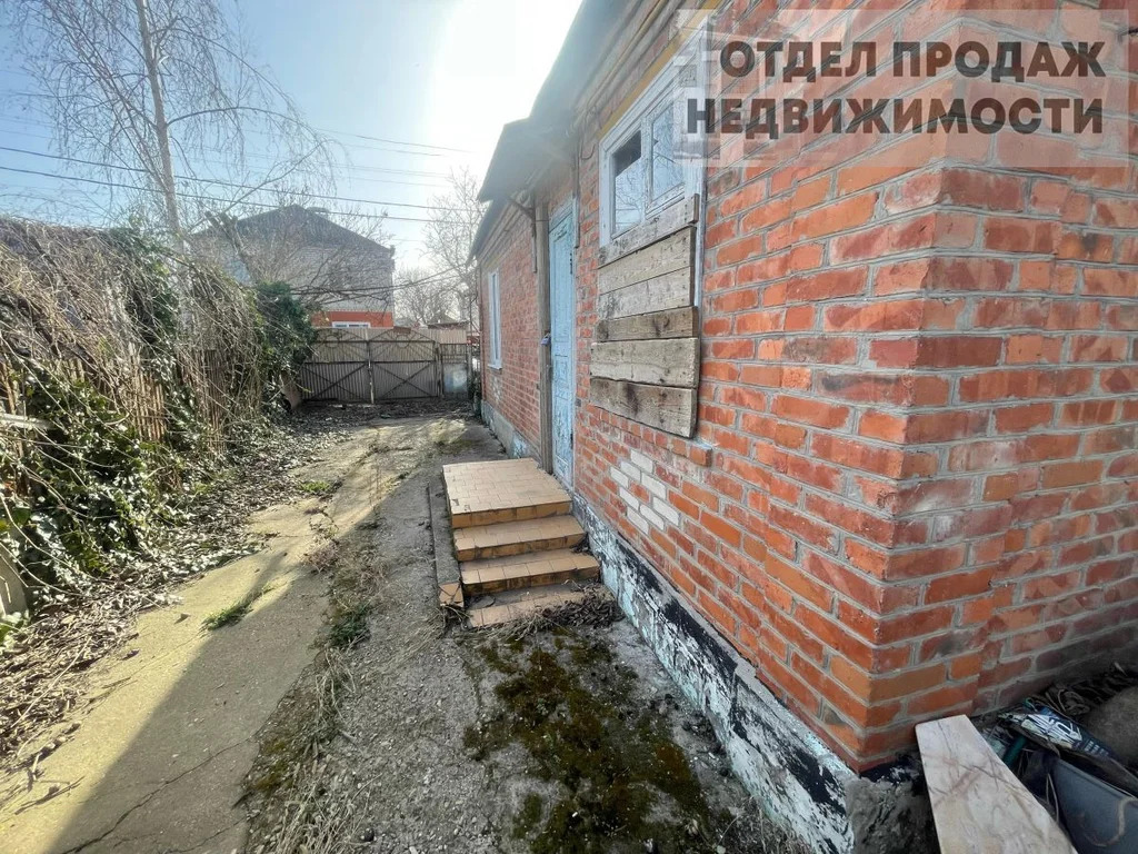 Участок в городе - Фото 6