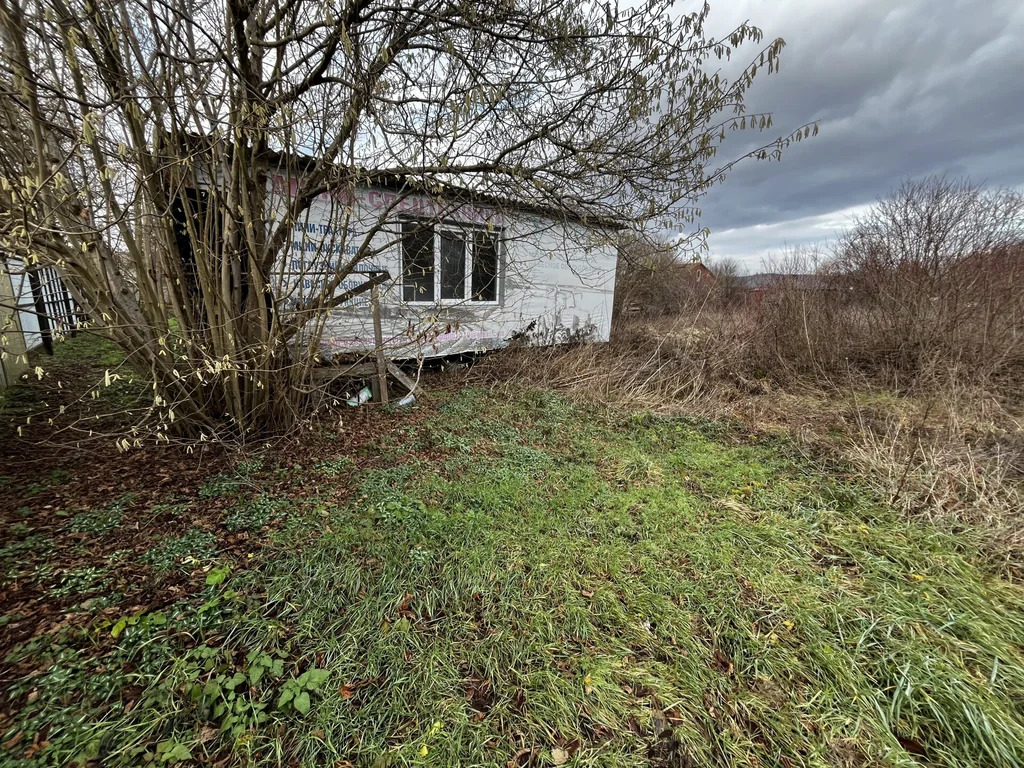 Продажа участка, Крепостная, Северский район - Фото 10