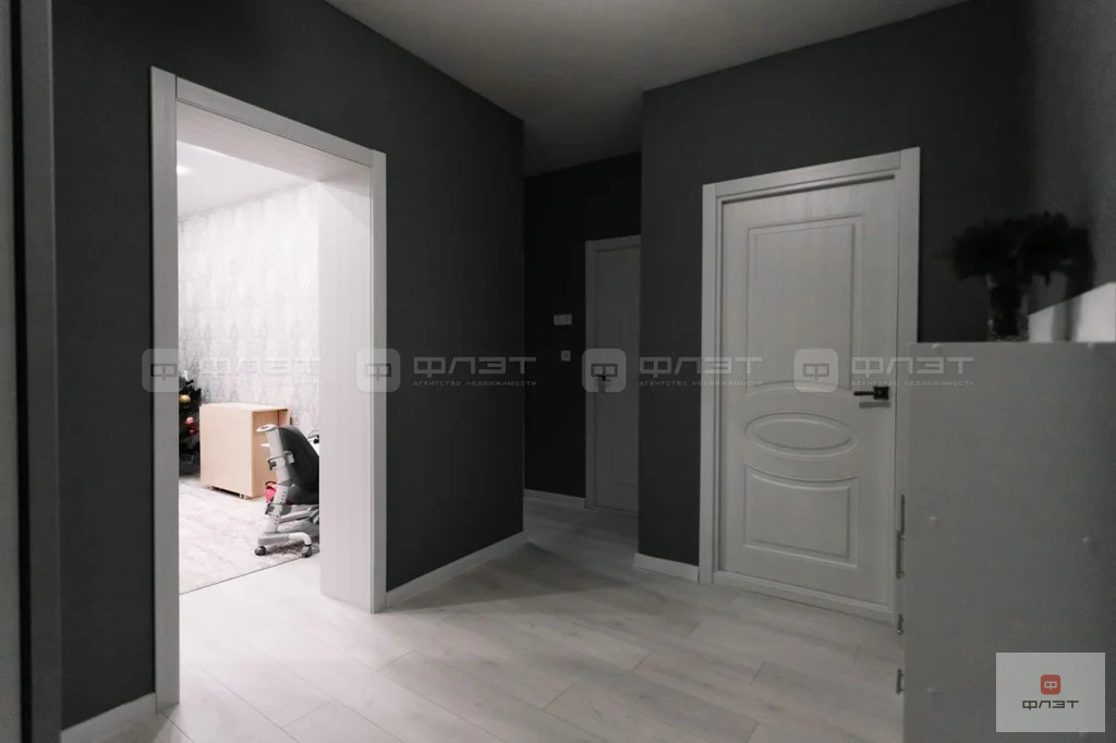 Продажа квартиры, Казань, ул. Нариманова - Фото 11
