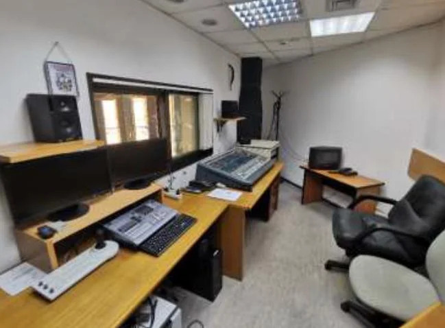 Деловой центр площадью 24 428,3 кв.м. в п. Газопровод, Москва - Фото 14