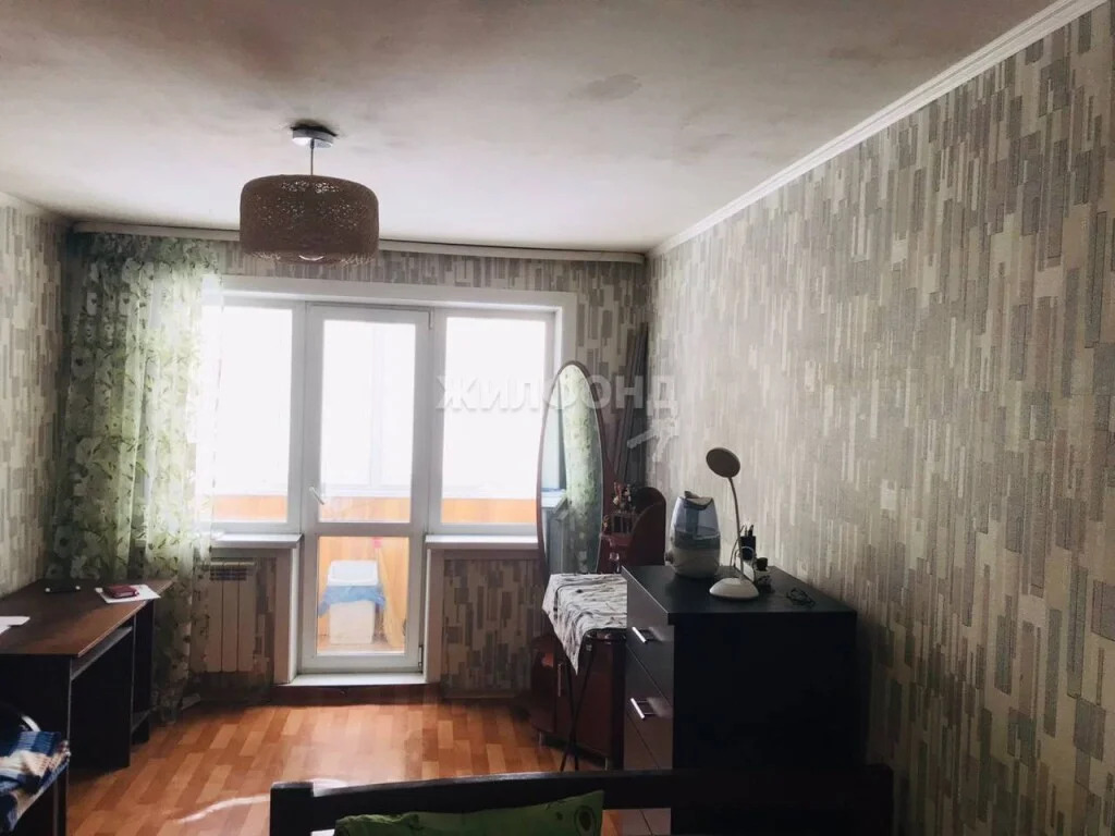 Продажа квартиры, Новосибирск, ул. Котовского - Фото 0