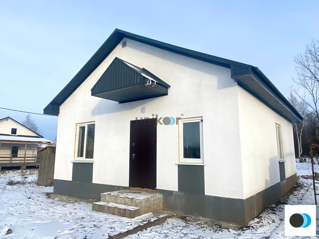 Продажа дома, Иглинский район - Фото 1