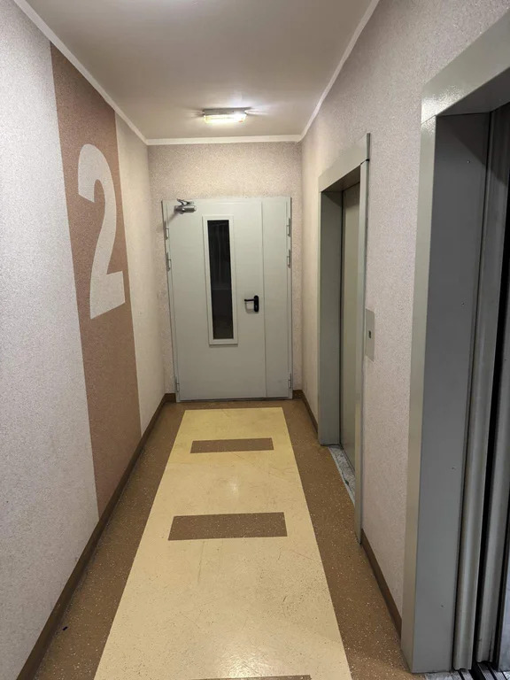 Сдается 1-комн. квартира 37.8 кв.м. - Фото 14