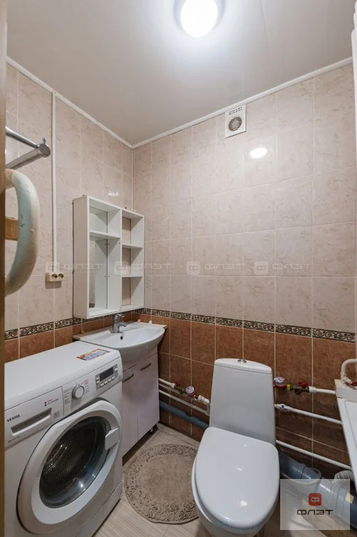 Продажа квартиры, Казань, ул. Татарстан - Фото 14