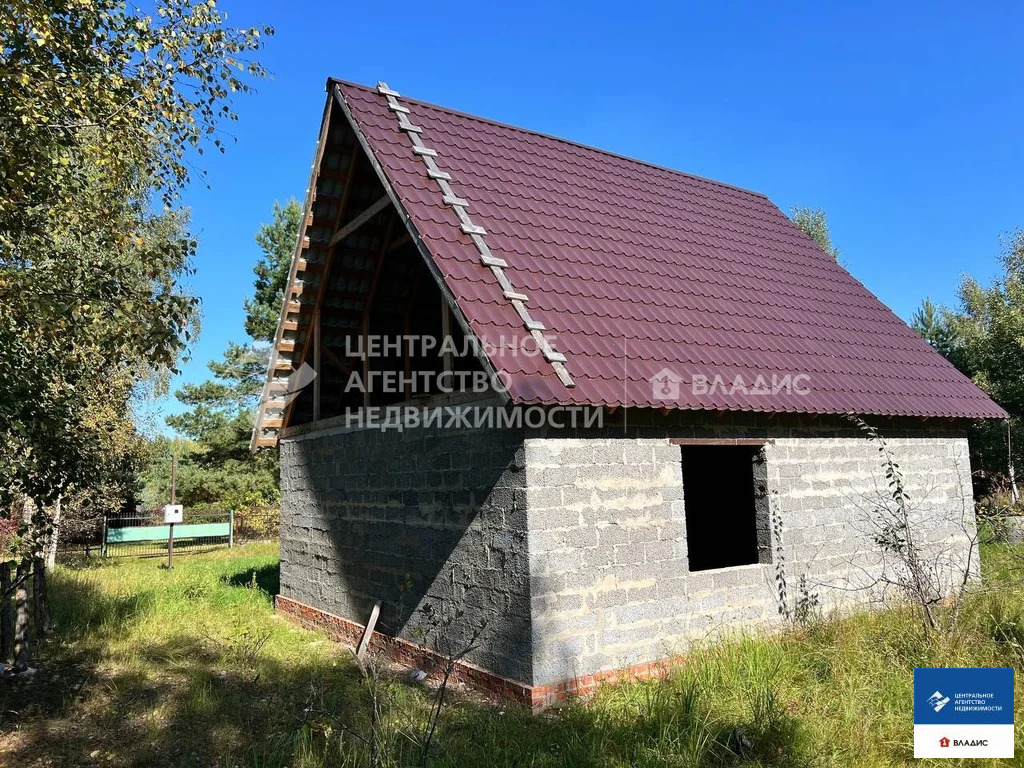 Продажа дома, Рязанский район, 4-я улица Строителей - Фото 12