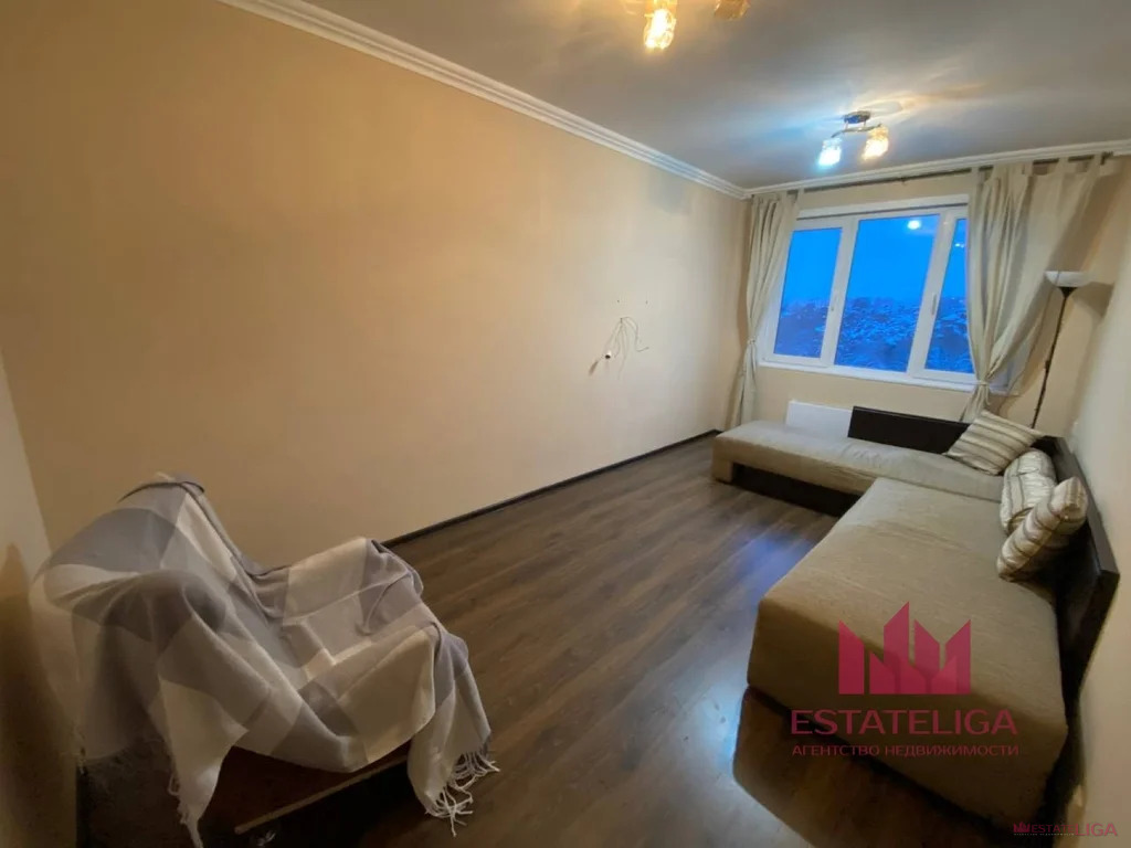 Продажа квартиры, Лопатино, Ленинский район, Сухановская улица - Фото 3