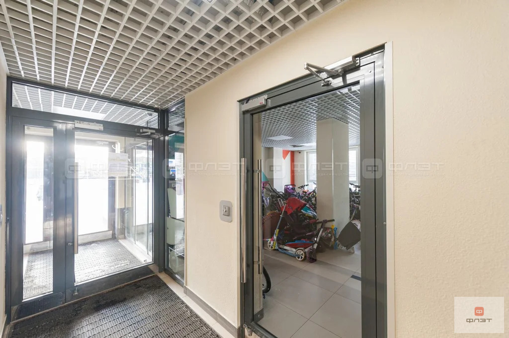 Продажа квартиры, Казань, проезд. Юнуса Ахметзянова - Фото 26