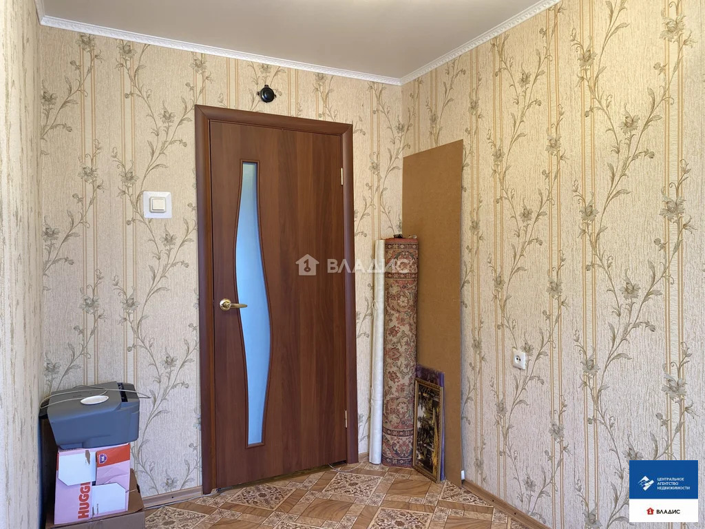 Продажа квартиры, Скопин, улица Карла Маркса - Фото 12
