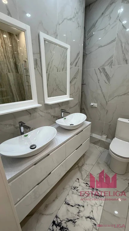 Аренда квартиры, улица Архитектора Щусева - Фото 12