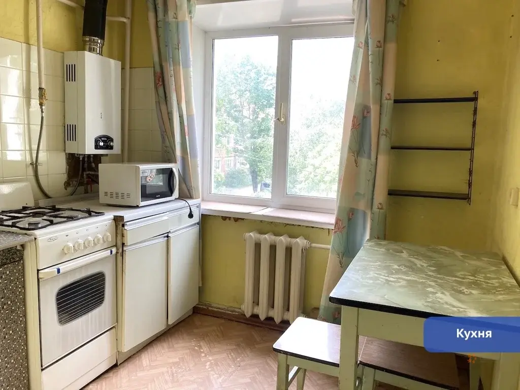 Сдается 2-комнатная квартира Чехов, ул. Полиграфистов, 7/16 - Фото 6