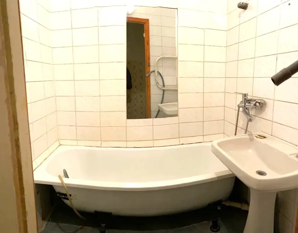 2-я квартира в деревне Большое Гридино, дом 3М - Фото 9