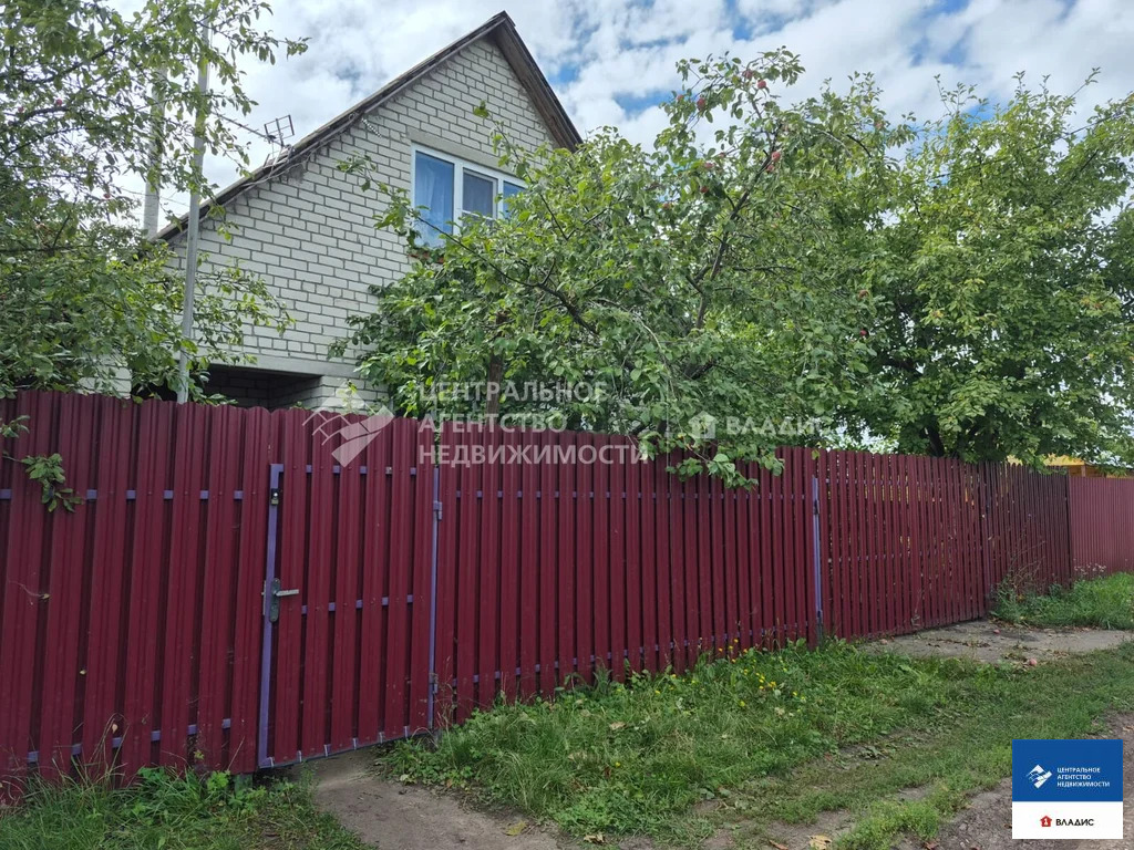 Продажа дома, Рыбновский район - Фото 2