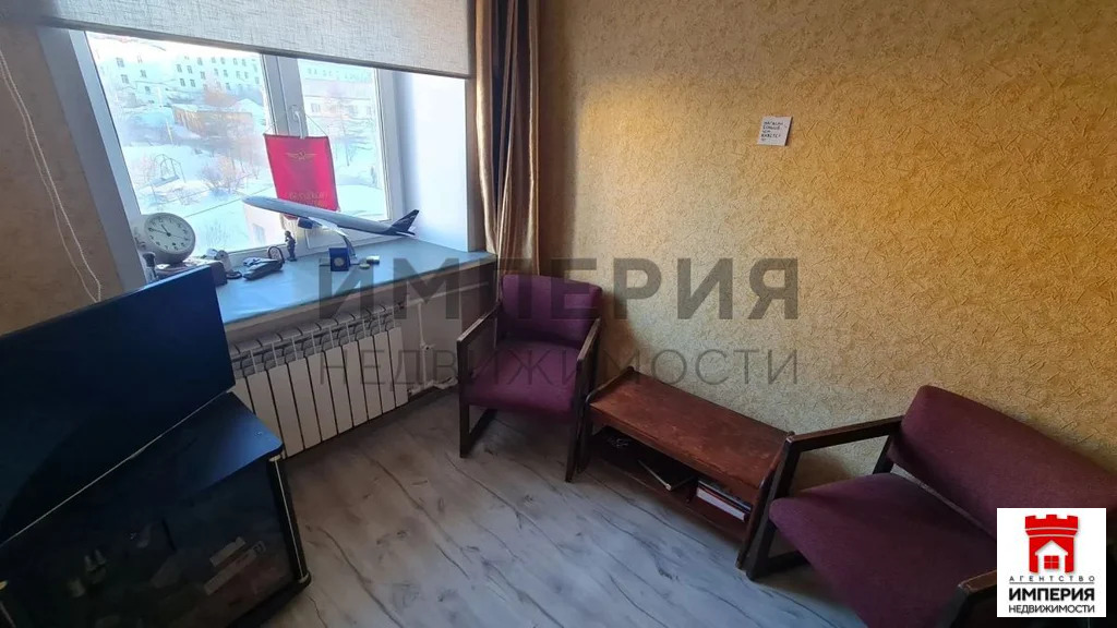 Продажа квартиры, Магадан, Школьный пер. - Фото 19