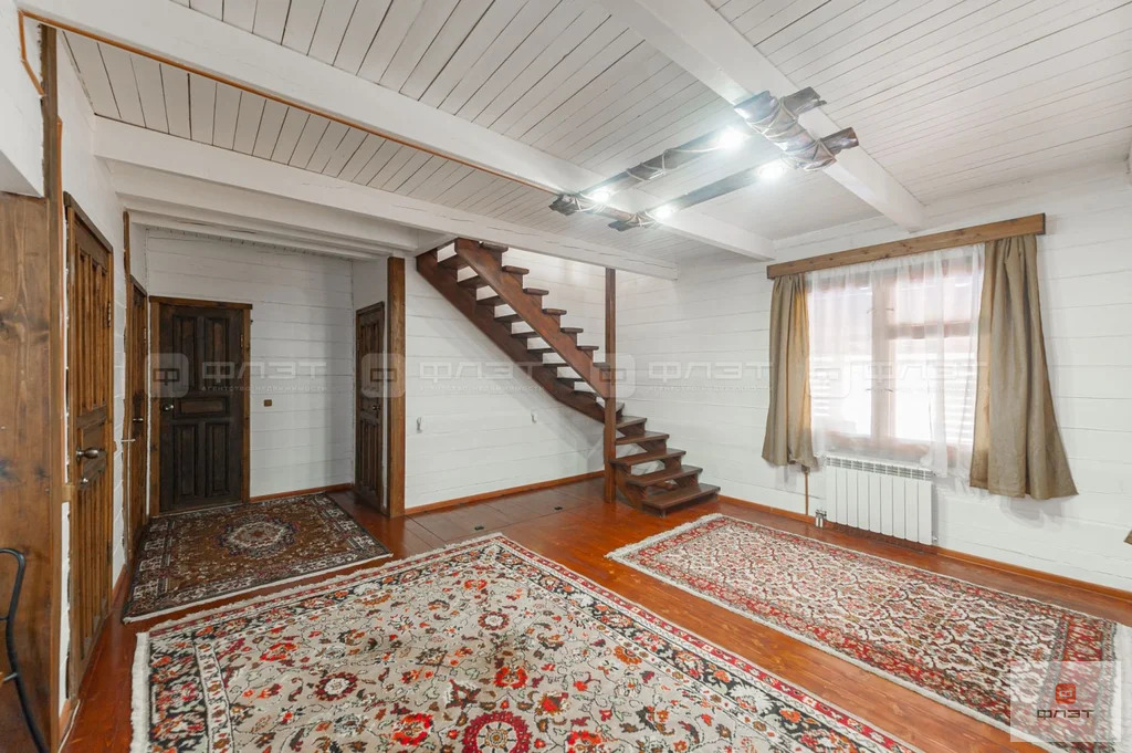 Продажа дома, Пермяки, Высокогорский район, ул. Верхняя - Фото 8