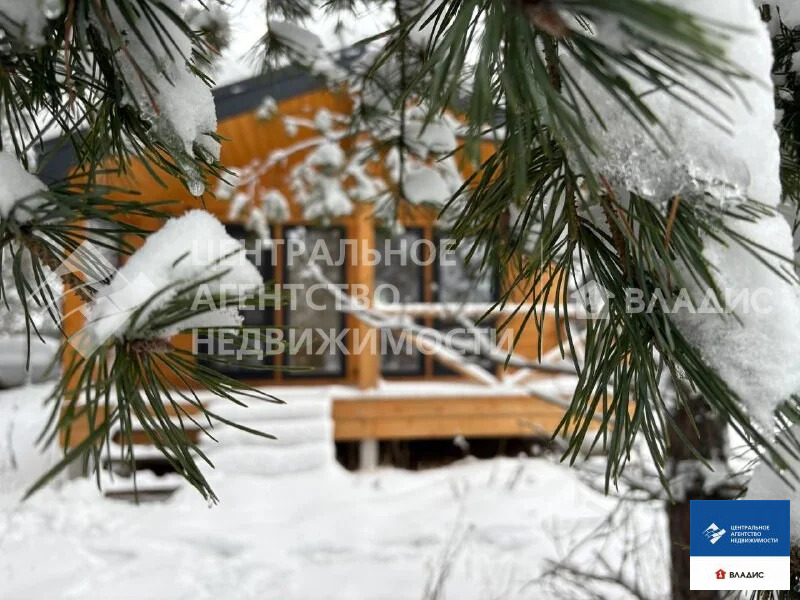 Продажа дома, Спасский район - Фото 1