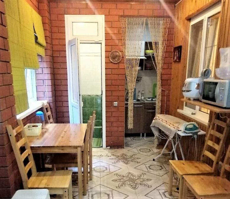 Продажа дома, Голубицкая, Темрюкский район, улица Западная - Фото 9