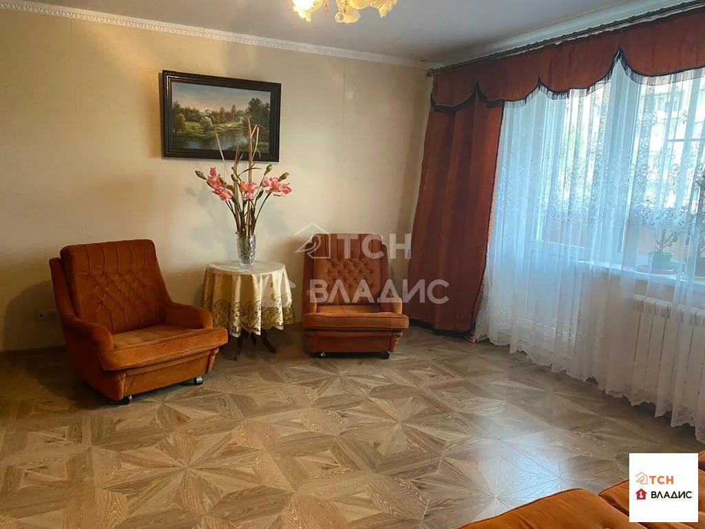 Продажа квартиры, Щелково, Щелковский район, ул. Бахчиванджи - Фото 2