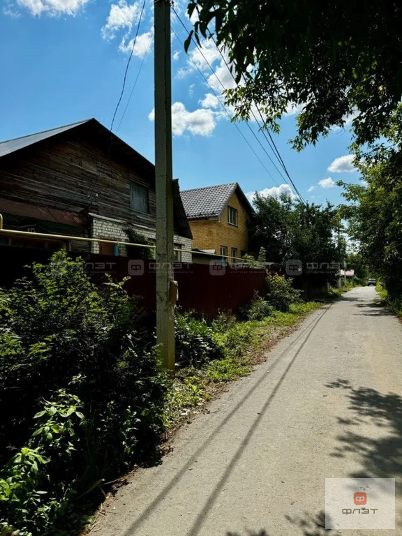 Продажа дома, Казань, ул. Охотничья - Фото 2